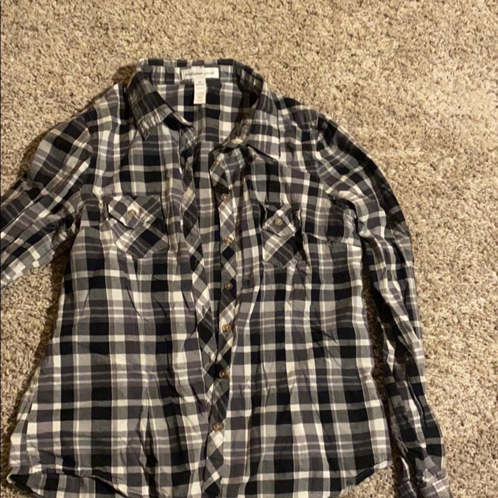 Flannel